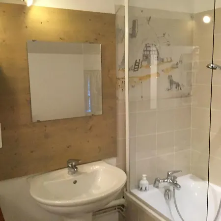 Le Clos D'andre 3* Castelnaudary