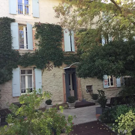Le Clos D'andre * Castelnaudary