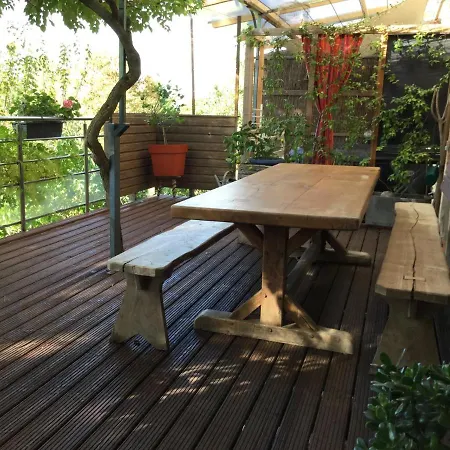 Le Clos D'andre Bed & Breakfast