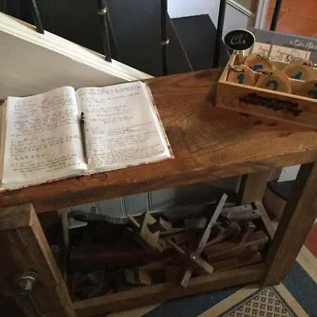 Le Clos D'andre Bed & Breakfast Castelnaudary