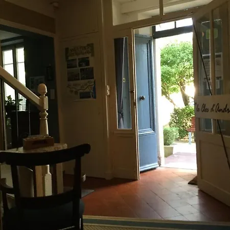 Le Clos D'andre Frühstückspension Castelnaudary