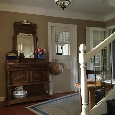 Le Clos D'andre Bed and Breakfast Castelnaudary