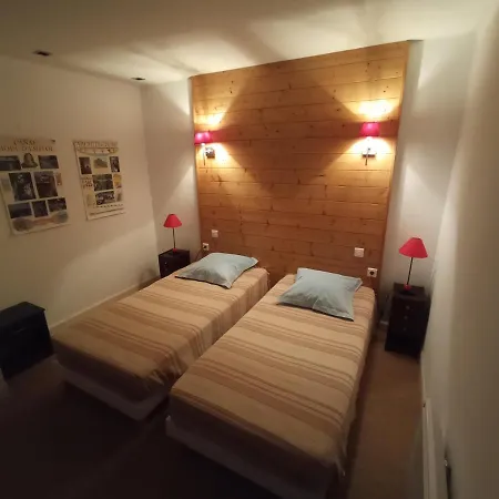 Le Clos D'andre Bed & Breakfast Castelnaudary