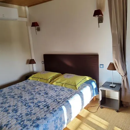 Le Clos D'andre Bed and Breakfast Castelnaudary