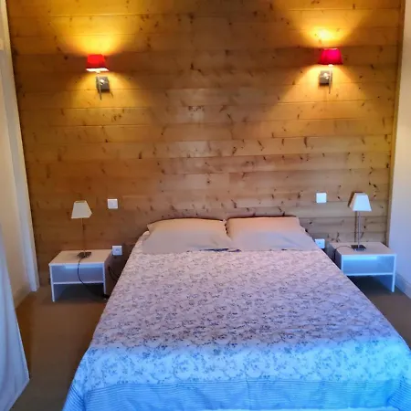 Le Clos D'andre Frühstückspension *