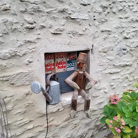 Le Clos D'andre Castelnaudary