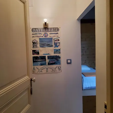 Le Clos D'andre Bed and Breakfast 3*