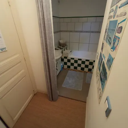 Le Clos D'andre Bed & Breakfast 3*