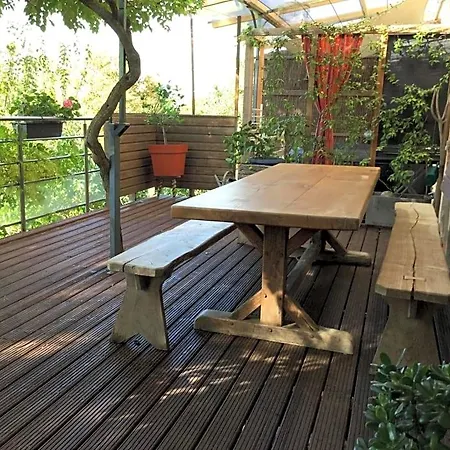 Bed and Breakfast Le Clos D'andre 3*
