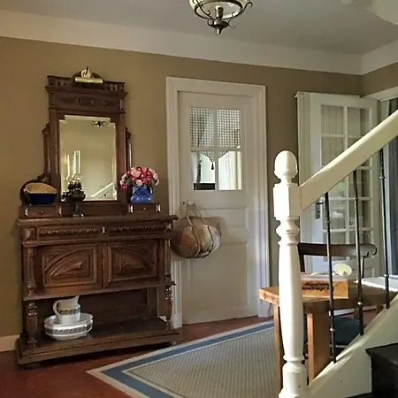 Le Clos D'andre Bed and Breakfast