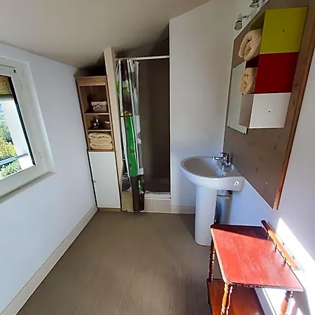 Bed and Breakfast Le Clos D'andre Castelnaudary
