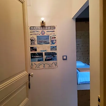 Le Clos D'andre Bed and Breakfast Castelnaudary